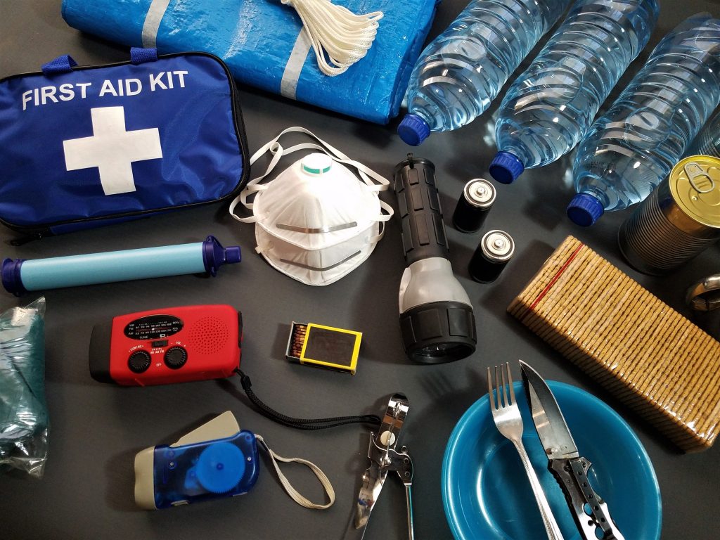 hurricane season dementia florida preparedness