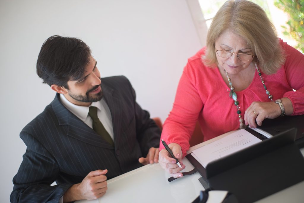 legal financial planning senior florida
