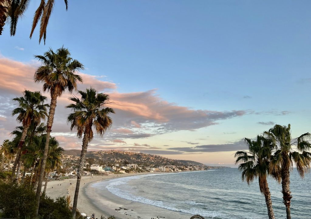 A companion providing dementia home care in Hollywood, making breakfast with an older man in his condo