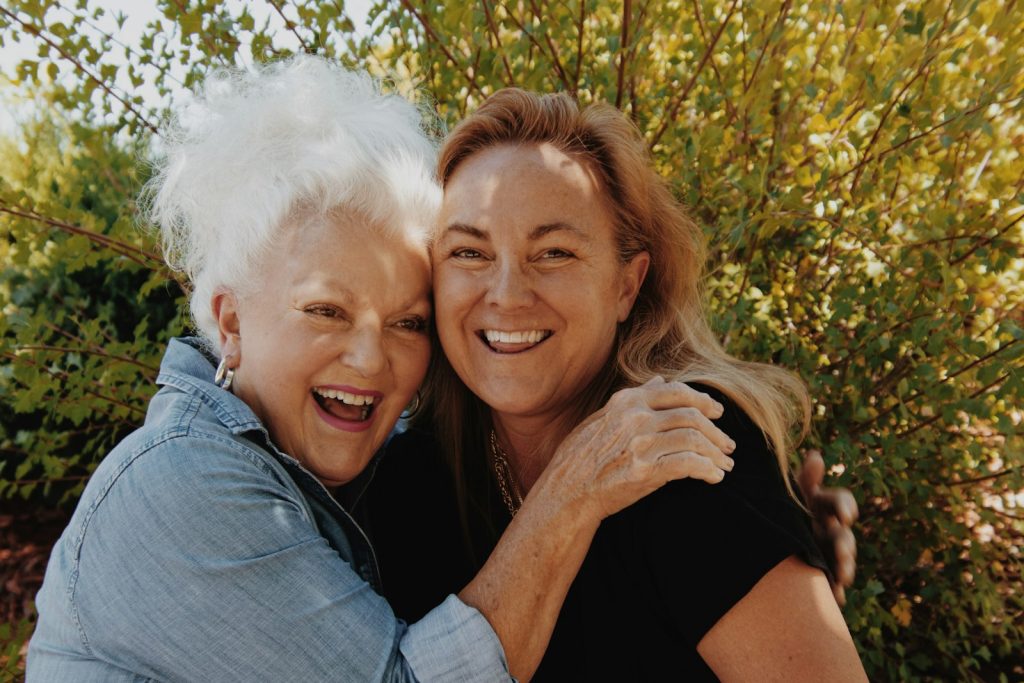 Easing the move to memory care with a familiar quilt, photos and a favorite chair